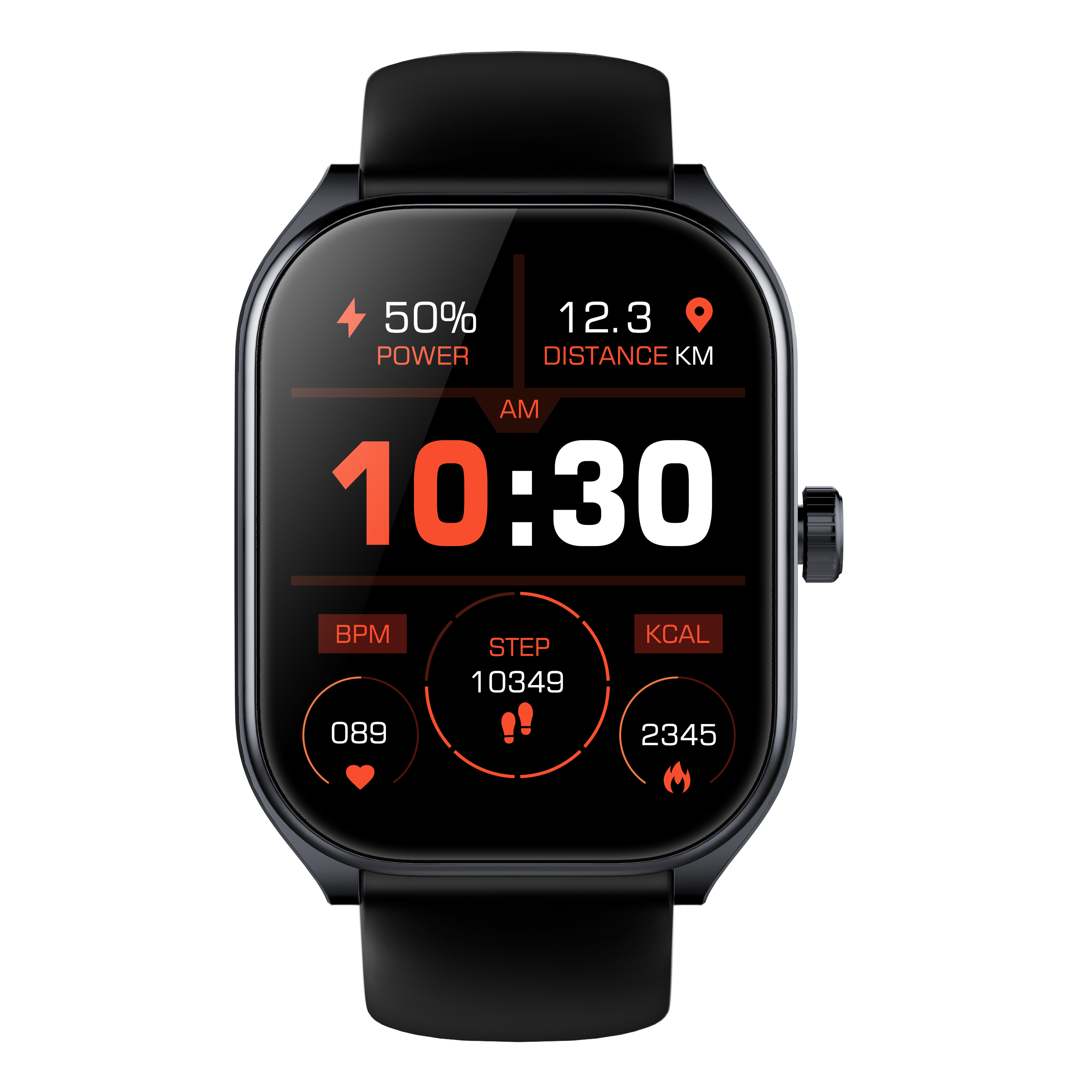 MS627 Smart Watch